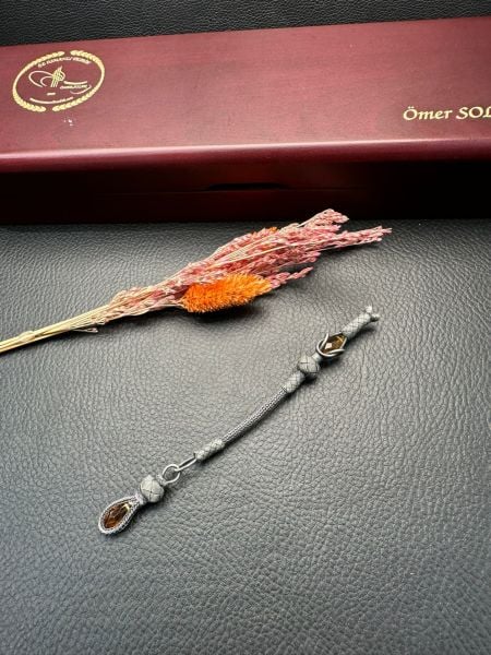 Özel Tasarım Kazaz Püskül