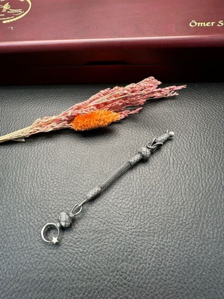 Özel Tasarım Kazaz Püskül