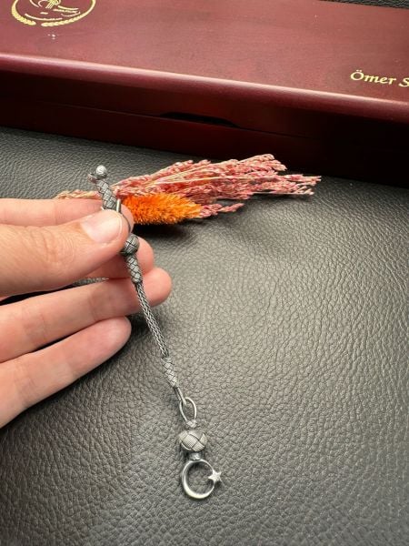 Özel Tasarım Kazaz Püskül