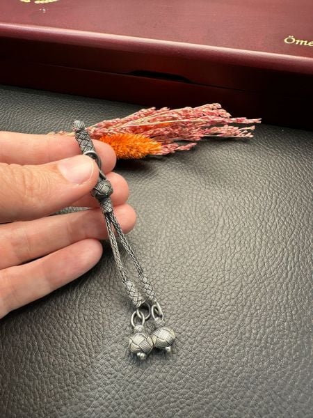 Özel Tasarım Kazaz Püskül