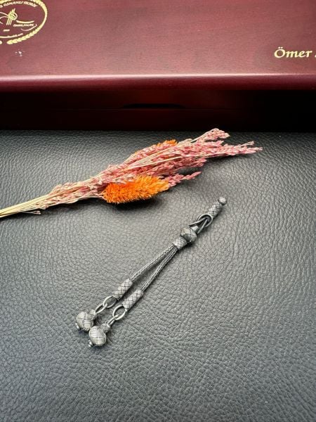 Özel Tasarım Kazaz Püskül