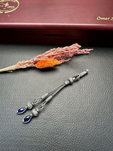 Özel Tasarım Kazaz Püskül