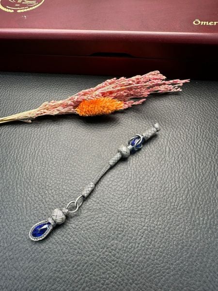 Özel Tasarım Kazaz Püskül