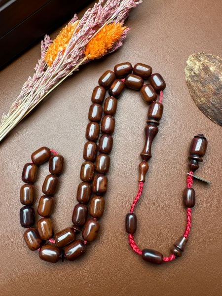 Kapsül Model Kuka Tesbih