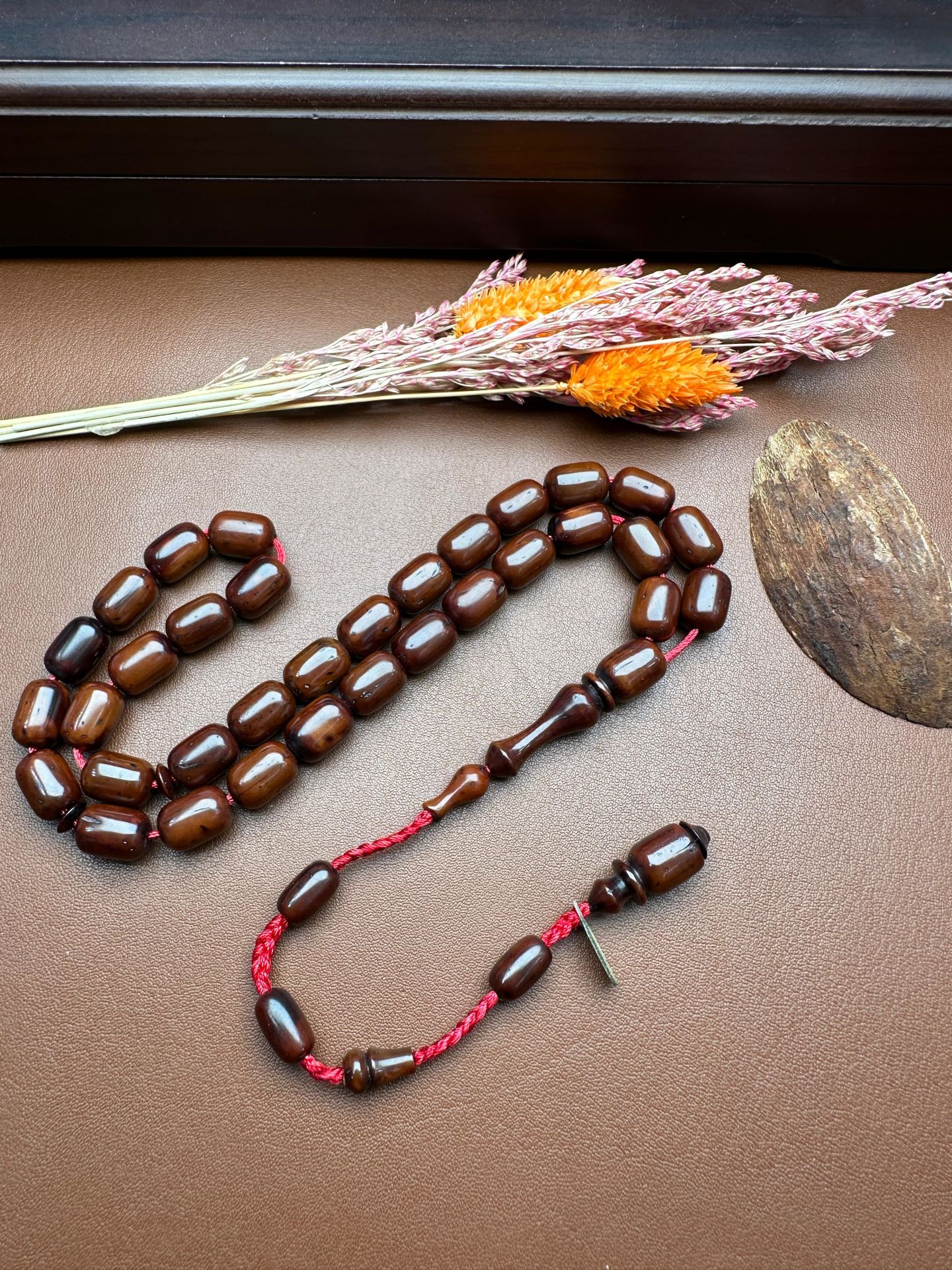 Kapsül Model Kuka Tesbih