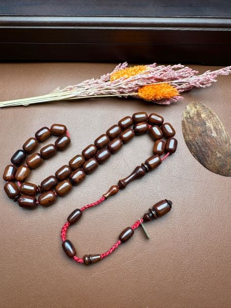 Kapsül Model Kuka Tesbih