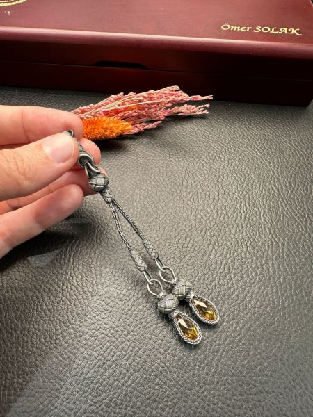 Özel Tasarım Kazaz Püskül