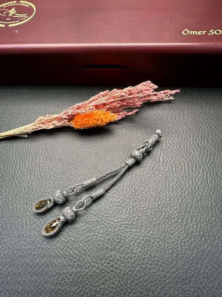 Özel Tasarım Kazaz Püskül