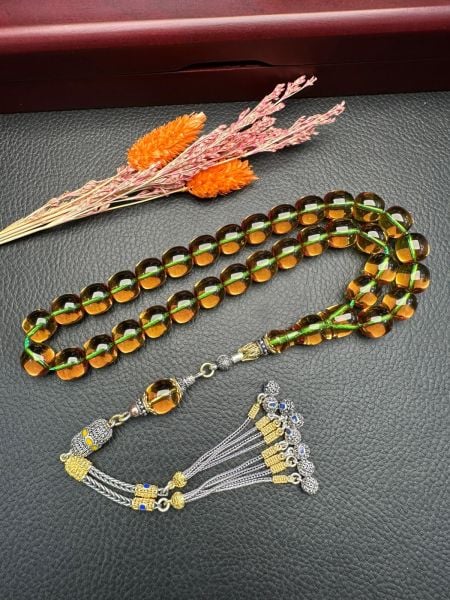 Yakup Kara  Yeni Zar Kehribar Tesbih