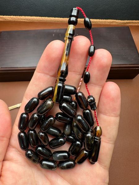 Kapsül  Model Caretta Bağa Tesbih