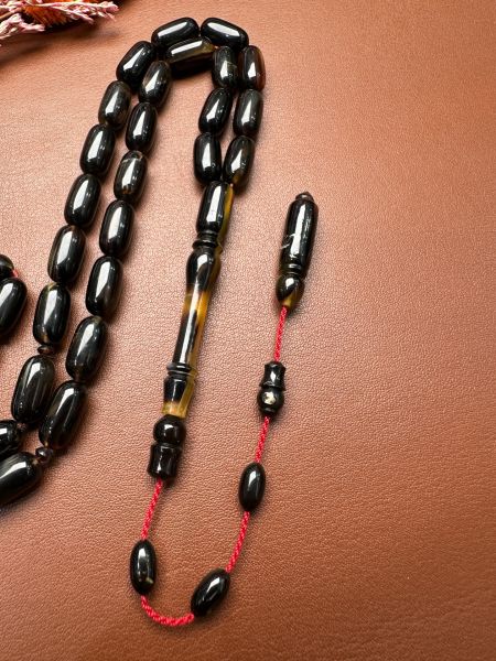 Kapsül  Model Caretta Bağa Tesbih