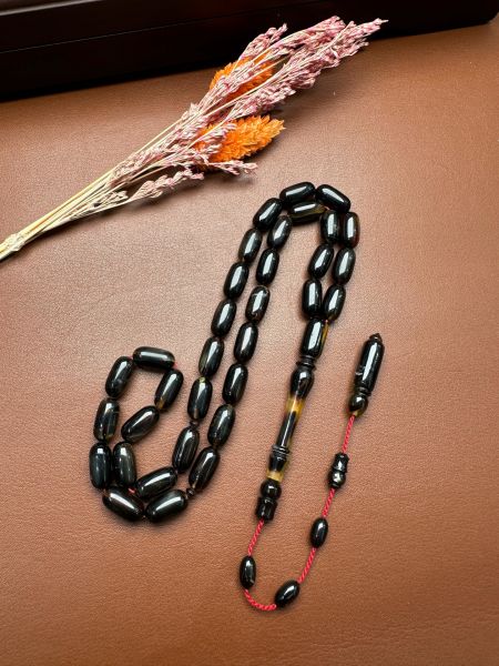 Kapsül  Model Caretta Bağa Tesbih