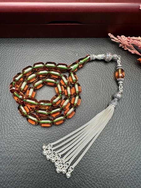 Yakup Kara  Yeni Zar Kehribar Tesbih