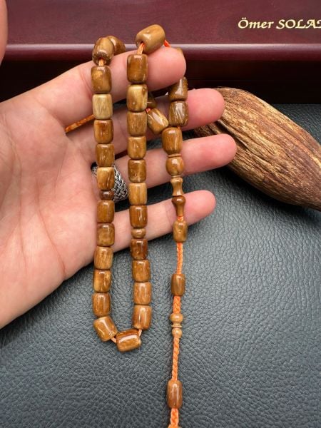 Kapsül Model Kuka Tesbih