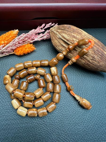 Kapsül Model Kuka Tesbih