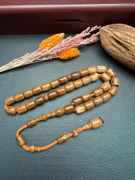 Kapsül Model Kuka Tesbih