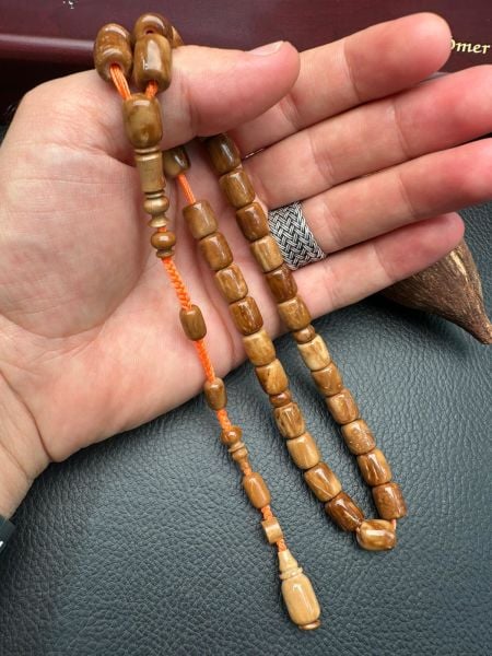 Kapsül Model Kuka Tesbih