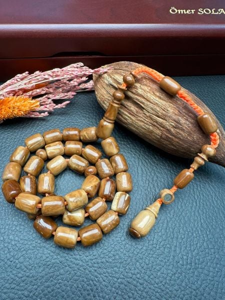 Kapsül Model Kuka Tesbih