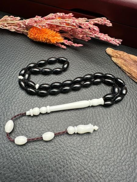 Beyzi Model Kemik Dizayn Kuka Tesbih