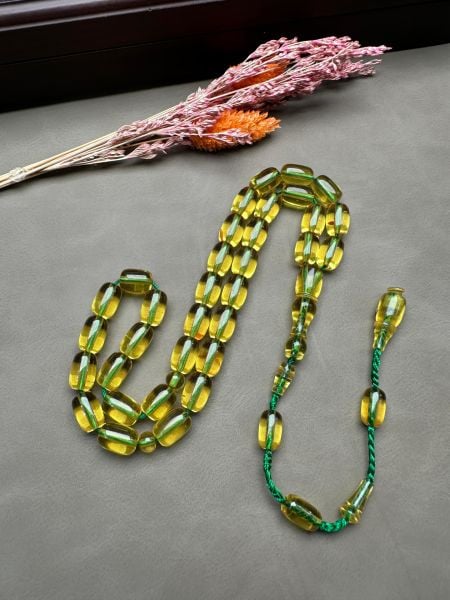 Kapsül Model Necef Tesbih