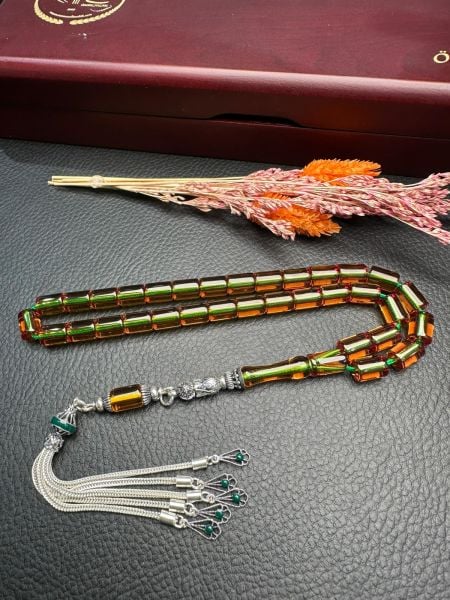 Yakup Kara  Yeni Zar Kehribar Tesbih