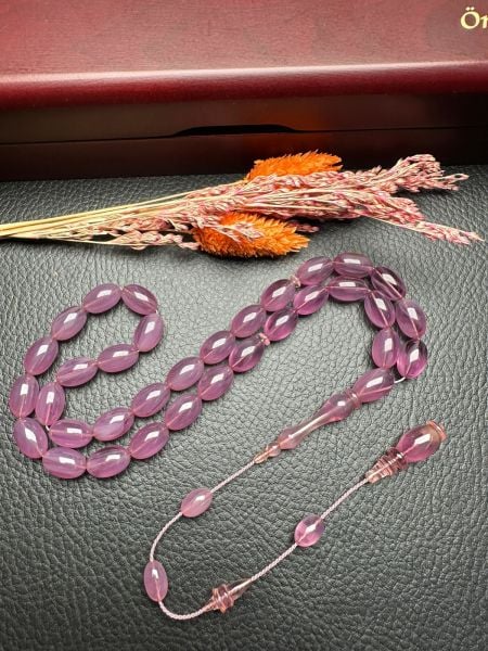 Badem Model Eski Alman Katalin Tesbih