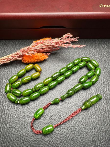 Kapsül Model Havşalı Katalin Tesbih