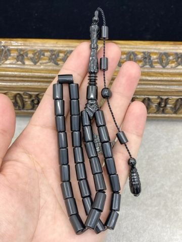 Kesme Model Sade Erzurum Oltu Tesbih