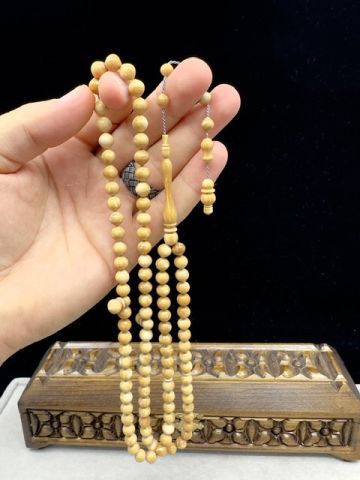 Küre Model Sistemli 99’luk Saray Kuka Tesbih