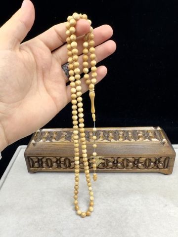 Küre Model Sistemli 99’luk Saray Kuka Tesbih