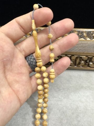 Küre Model Sistemli 99’luk Saray Kuka Tesbih