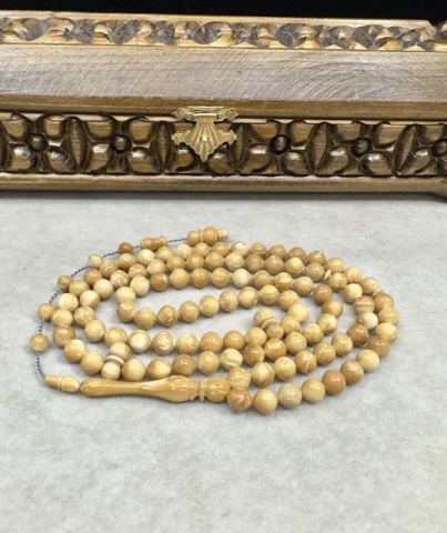 Küre Model Sistemli 99’luk Saray Kuka Tesbih