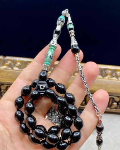 Beyzi Model Sade Erzurum Oltu Tesbih