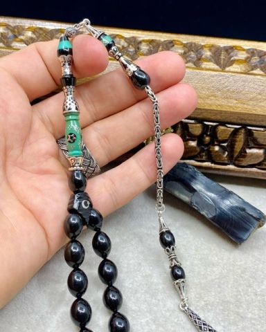 Beyzi Model Sade Erzurum Oltu Tesbih