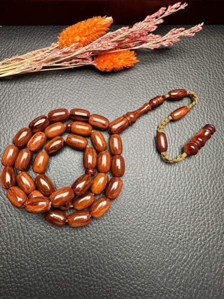 Kapsül Model Havşalı Katalin Tesbih