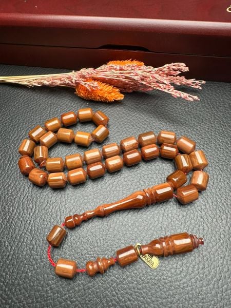 Kapsül Model Havşalı Katalin Tesbih