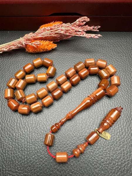 Kapsül Model Havşalı Katalin Tesbih