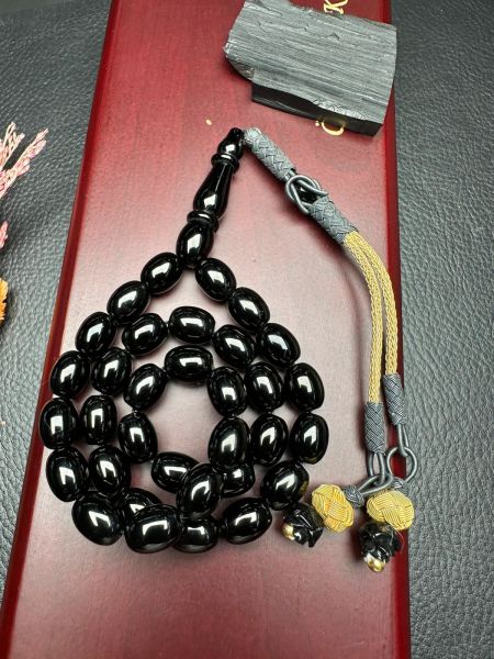 Badem Model Erzurum Oltutaşı Tesbih