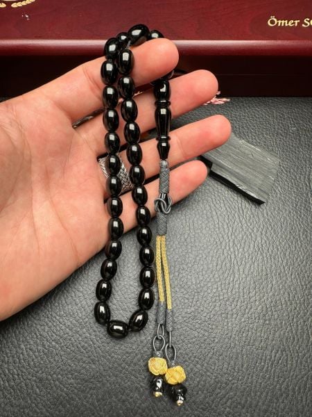 Badem Model Erzurum Oltutaşı Tesbih