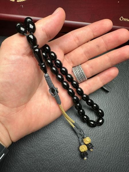 Badem Model Erzurum Oltutaşı Tesbih