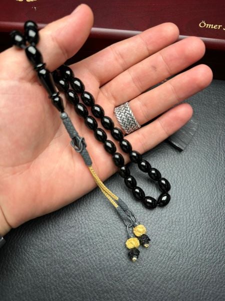 Badem Model Erzurum Oltutaşı Tesbih