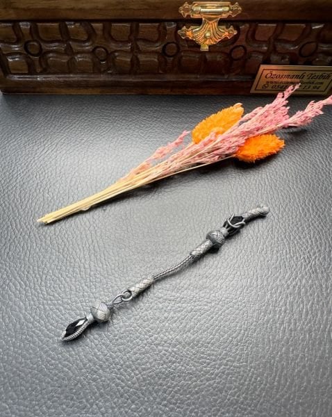 Özel Tasarım Kazaz Püskül