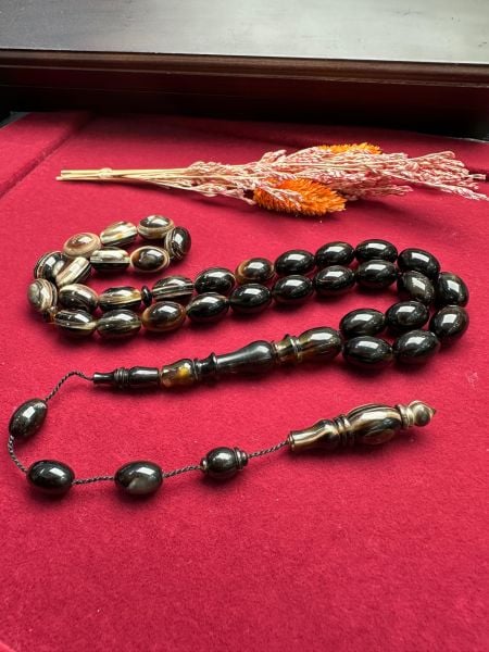 Beyzi Model Caretta Bağa Tesbih