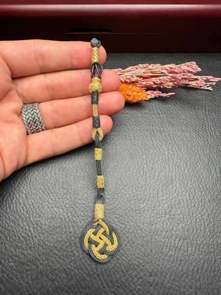 Özel Tasarım Kazaz Püskül