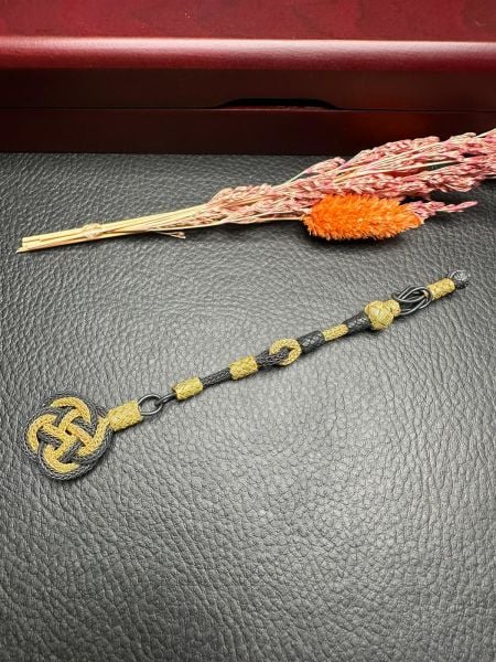 Özel Tasarım Kazaz Püskül