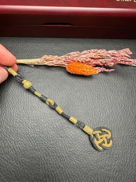 Özel Tasarım Kazaz Püskül