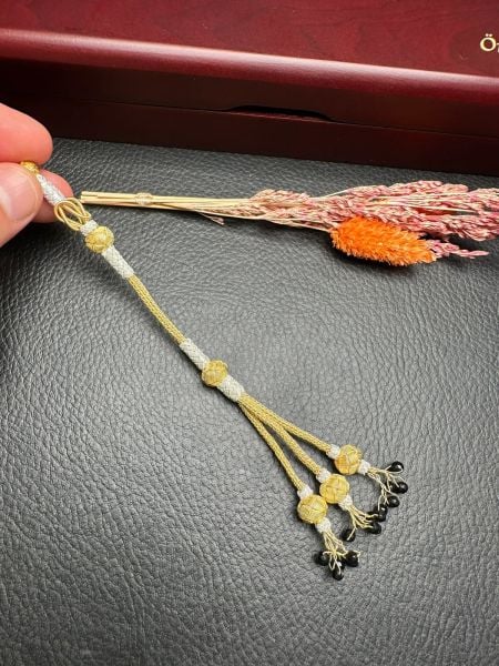 Özel Tasarım Kazaz Püskül