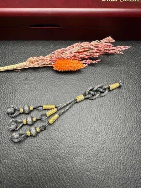 Özel Tasarım Kazaz Püskül