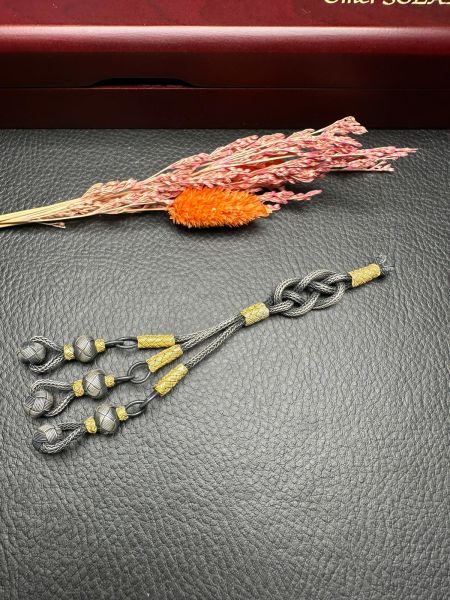 Özel Tasarım Kazaz Püskül