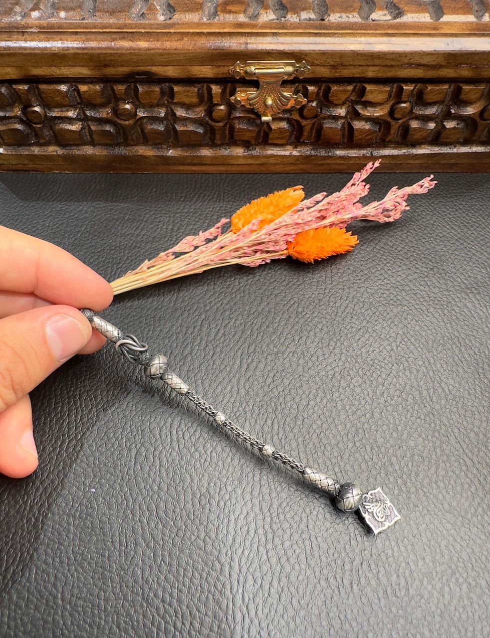 Özel Tasarım Kazaz Püskül